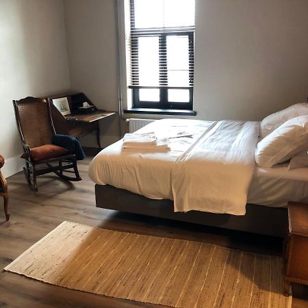 La Posterie Bed & Breakfast รอนเซ ภายนอก รูปภาพ